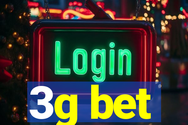 3g bet